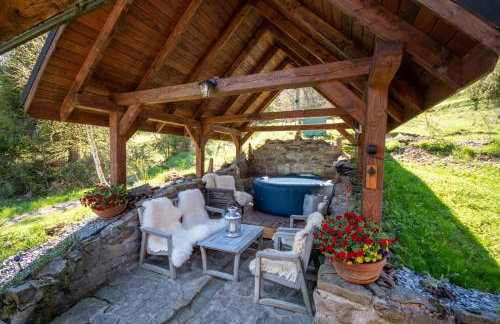 Górskie Siedlisko - 3 Chaty - Foto 57