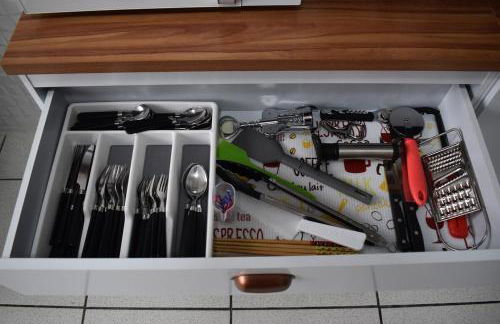 A cozy apt in the heart of Nazareth - Foto 43