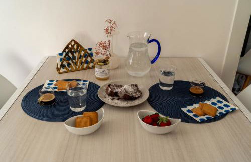 Blu Milano Relax Apartment - Foto 17