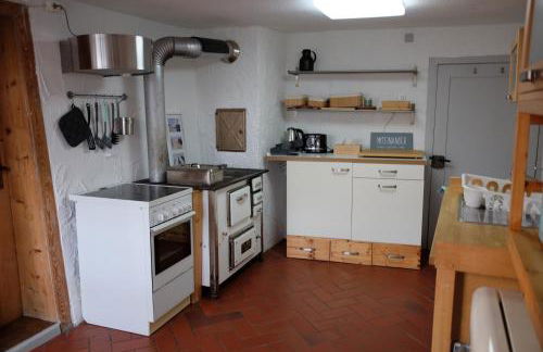 Gutenstein - Bauernhaus mit Charme und Ausblick - Foto 4