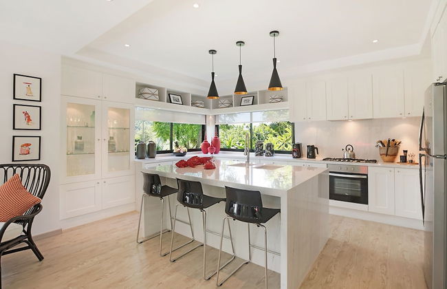 Villa Celetse Samui - Foto 11