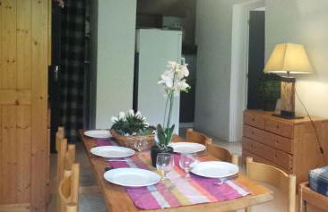 Village vacances du Haut-Bréda aux 7 Laux - Foto 18