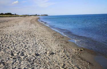 Wohlfühloase Villa Sunshine an weißem Sandstrand - Foto 11