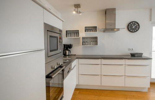 Ferienapartments Am Steinfelder Hof - Foto 22