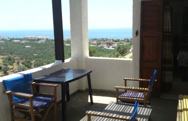 Filoxenia Villa - Foto 33