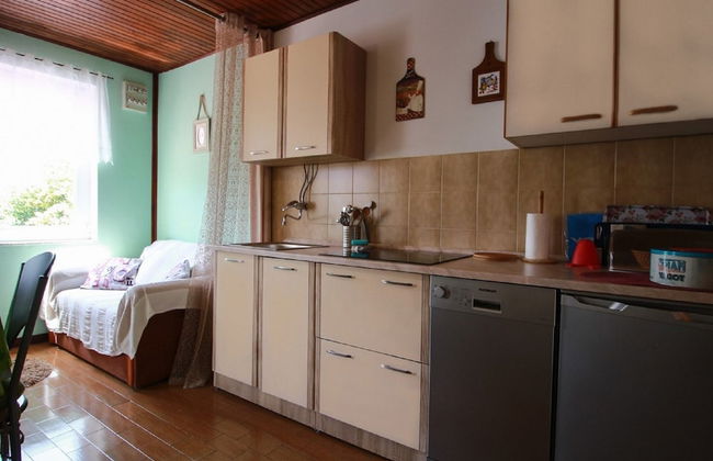 Apartment in Croatia With Balcony - Foto 10