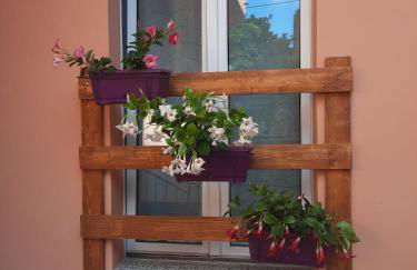 Villa rosa nel cuore di Porto Azzurro - Foto 15