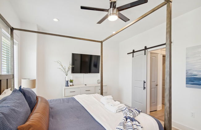 Captain's Quarters - Foto 3