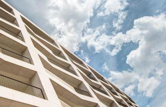 Arbio I Luxury Apartments in East Side Gallery - Foto 16