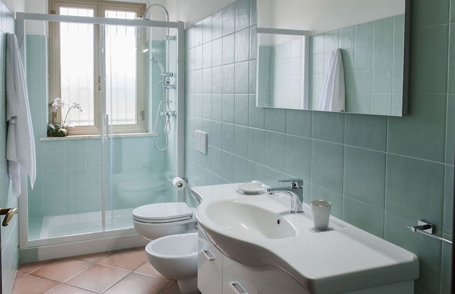 Villa Marchetti - Foto 23