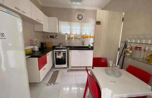 Casa Aconchego Formosa em Praia de Formosa Cabedelo Paraíba - Foto 14