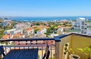 Sea view Cascais - Foto 22