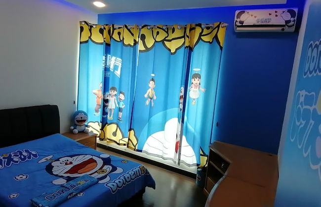 RoomStay for 2 pax - Foto 1