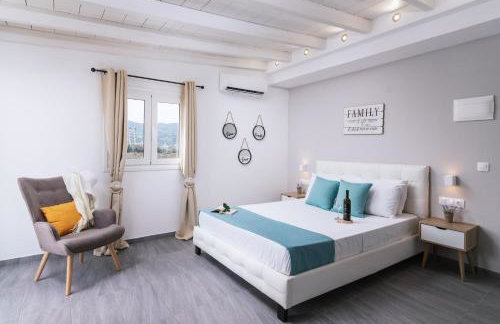 Ermis Luxury Suites & Apartments - Foto 27