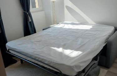 RARE Entre Luxe et Douceur Séjournez au Port de Saint-Goustan - Foto 20