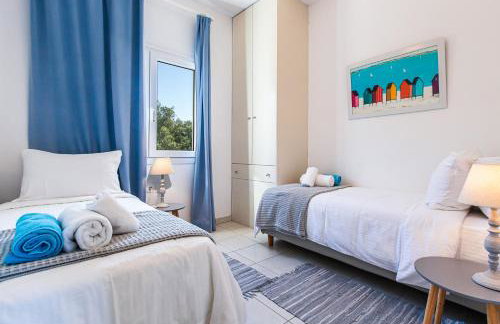 Villa PENELOPE - Foto 30