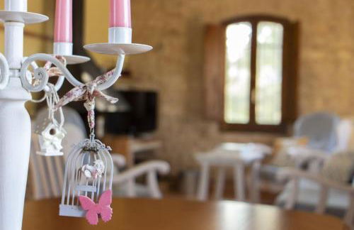 Masia Villa Pilar Valderrobres - Foto 16