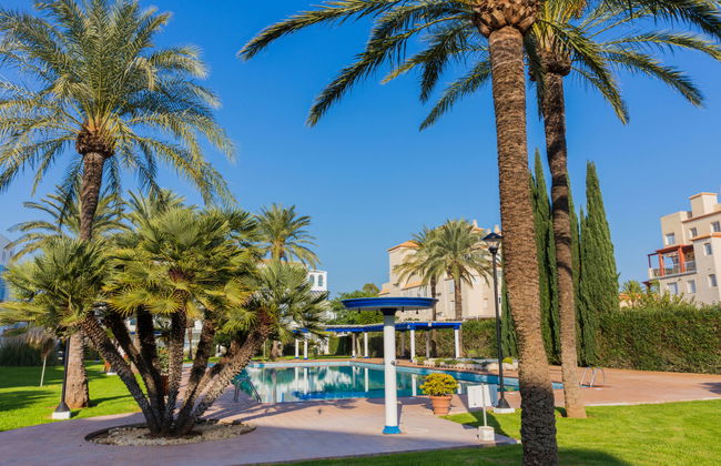 Cala Blanca Denia - Foto 16