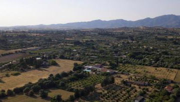 Villa Bulcrini - Foto 5