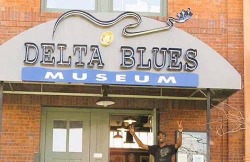 Delta Dream Retreat (Entire Home) - Foto 20