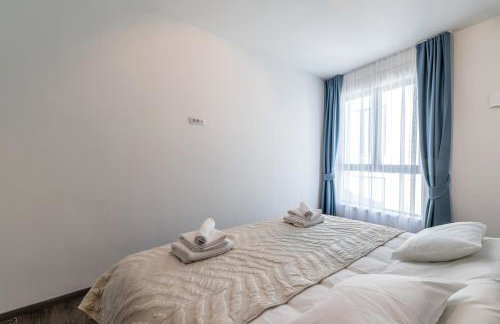 The Island Home - Korkya Luxury Apartments - free garage parking - Foto 71