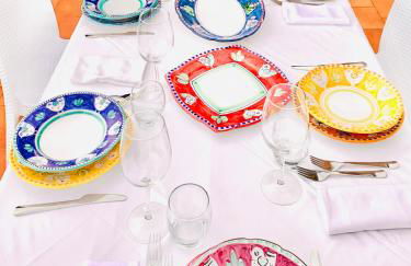 VILLA FUENTI BAY -Amalfi Coast- - Foto 3