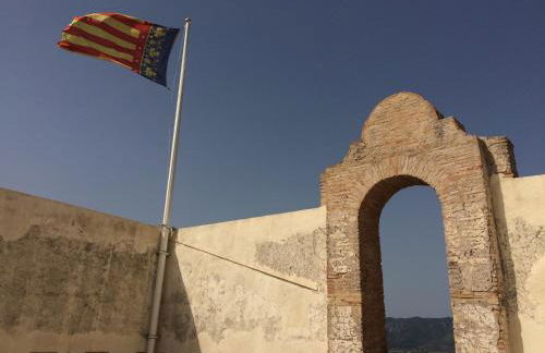 Beach House Villa Roca - Foto 35