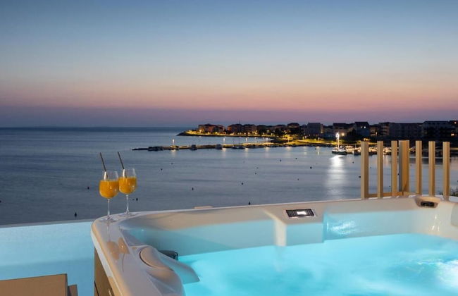 Salt&soul Residence Three-bedroom Apartmant - Foto 6