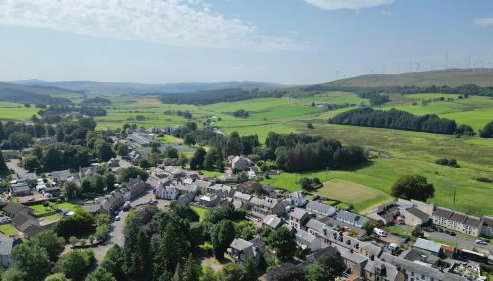 Peaceful Village Flat 2 Bedrooms - Foto 2