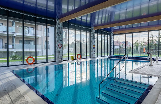 Apartments Five Seas by Renters - Photo 1