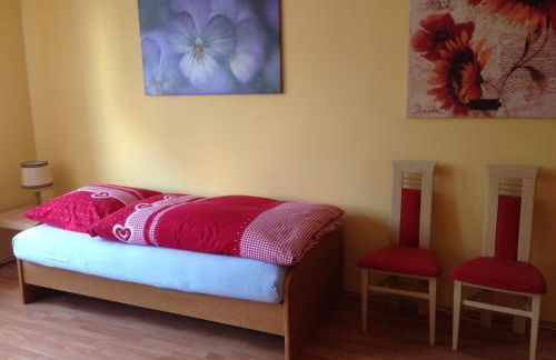 City Apartment in Nürnberg - Foto 55