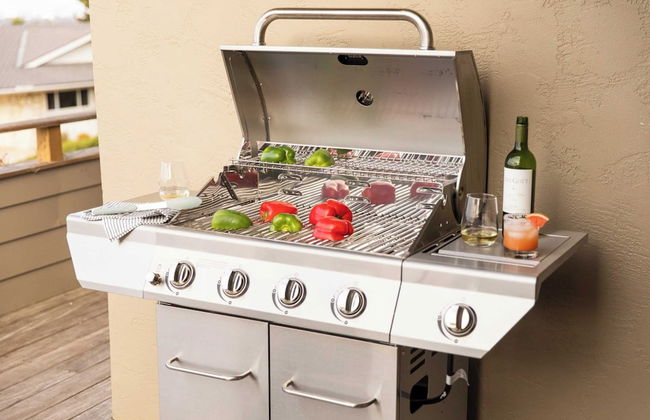 Parasol by Avantstay Hilltop Ocean View Escape w/ Large Patio & Shuffleboard - Foto 28