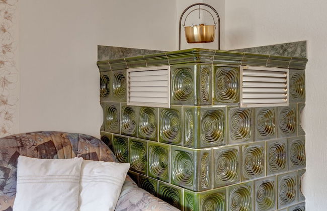 Charming Stay Near Oberhof - Foto 13