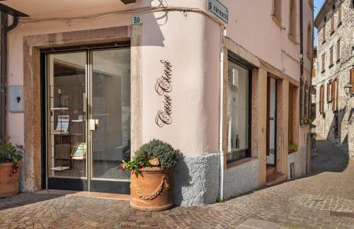 Ciarii Holiday Homes - Foto 37