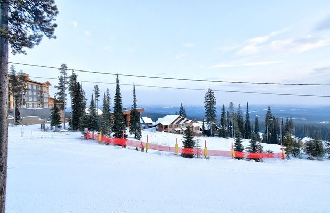 Big White Condos by Big White Accomm. - Foto 42