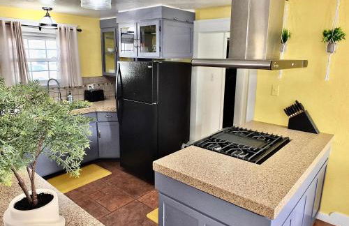 Eastside Garden Hideaway For 4 Perfect Location for World Cup Attendees - Foto 14