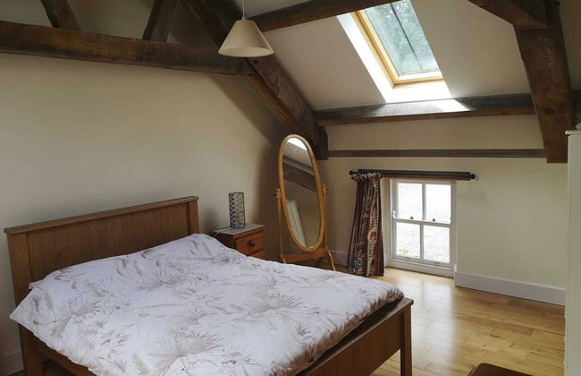 Lovely 3-bed House at Clashganny Mill, Borris - Photo 4