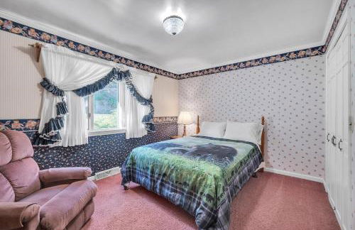 Bear Paw Cottage- 12 mins to Seneca Rocks cottage - Foto 18