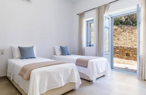 Laas Daskios, Stone Country House, Skopelos Anania - Foto 52