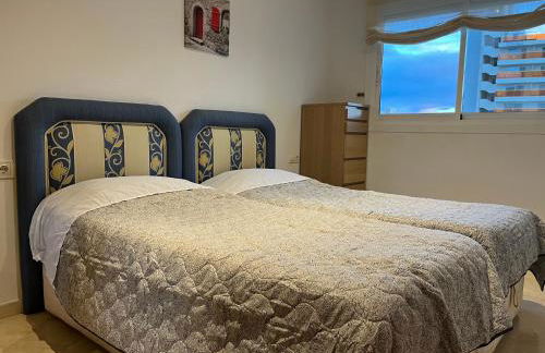 Gemelos 22 ,Benidorm-Alicante - Foto 10