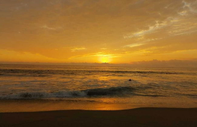 Room in Guest Room - Double Room for a Couple - Foto 18