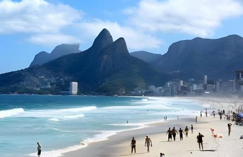 Laranjeiras Cristo Redentor - Photo 51
