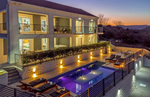 Luxury Authentic Experience at Villa Marta - Foto 2