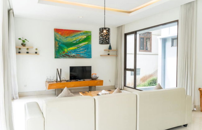 Hikari Hill View 7BR Villa with a Private Pool - Foto 20