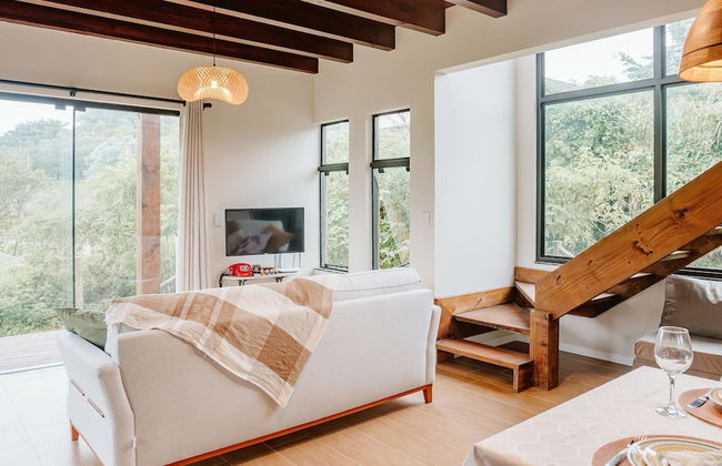 Casa Elua - Ibiraquera - SC - Foto 26