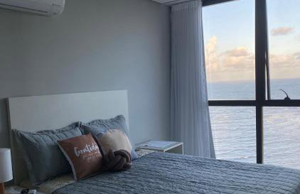 Apartamento no 20º andar Barra Home Stay - Foto 20