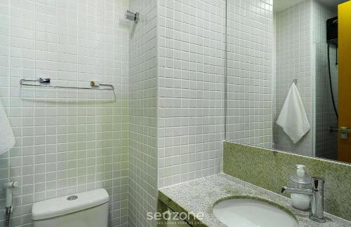 SOA - Condominio a 300m de la Playa dos Artistas en Salvador - Foto 32
