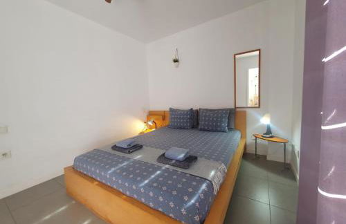 Alquilaencanarias-Medano Los Martines beachfront A - Foto 13