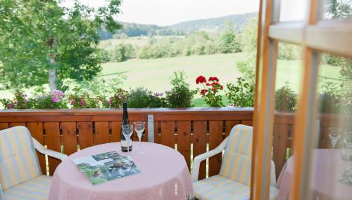 Ferienwohnung Schreiner - Foto 3