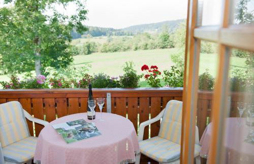 Ferienwohnung Schreiner - Foto 3